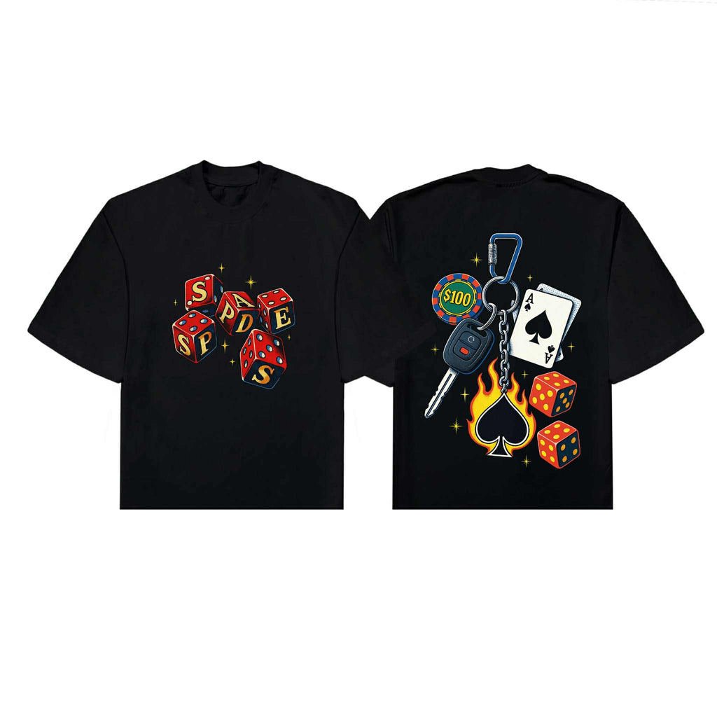 SPADES CLOTHING STORE, Online Shop | Shopee Philippines