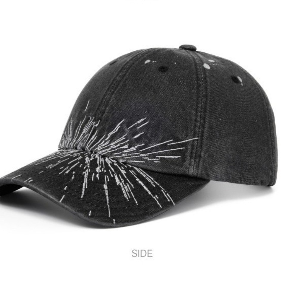 Kpop Idol BTS ARIRANG Ball Cap Concert Letter Hat Printed