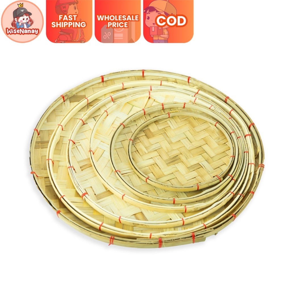 Shop bilao for Sale on Shopee Philippines