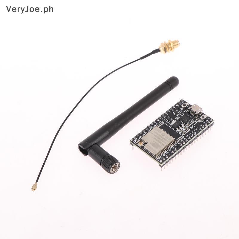 Esp-wroom-32 Esp32 Scheda Di Sviluppo ESP32 - Modulo WiFi E Bluetooth 2.4 GHz, Ideale Per Progetti IoT E Maker Modulo Sviluppo IoT - Foto 12