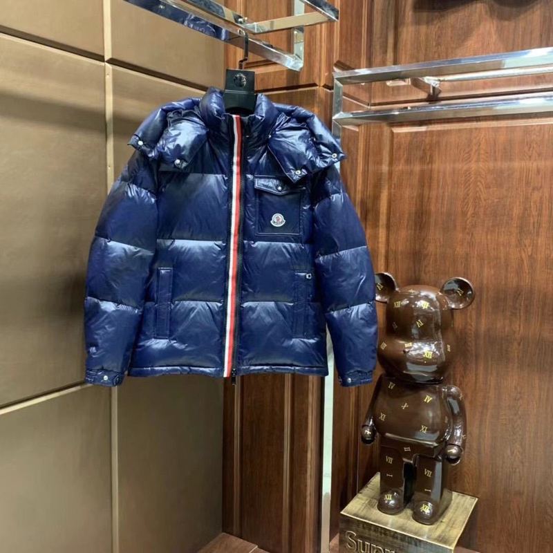 2025 Down Jacket Customization Get Goods Contact Customer Service 