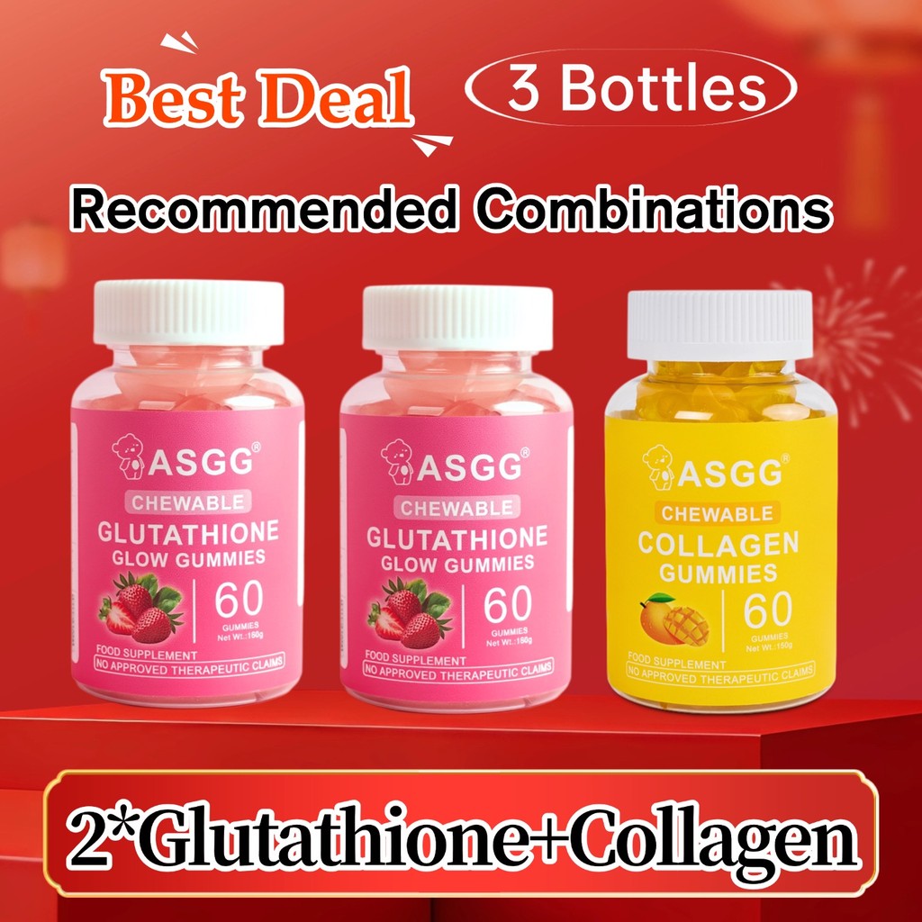 asgg glutathione ASGG GLUTA GEN C GLOW GUMMIES  UNLOCKING ANTIOXIDANT POWER SUPPORT IMMUNE BALANCE  REVITALIZING DETOX SUPPORT DEFENSE AGAINST AGING ENHANCING SKIN RADIANCE  PAMPA FRESH / BLOOMING FDA APPROVED  ASGG Gluta Genc Glow Gummies