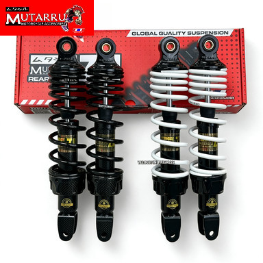 Mutarru Shock Z2 Series 305mm For Nouvo/Aerox/Nmax/Pcx/Airblade/Adv ...
