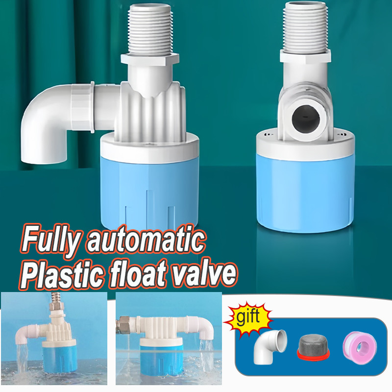 Automatic Float Valve Water Level Control Valve Automatic water level ...