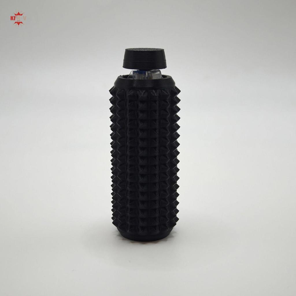 Bumpy Fidget Toy for Stress Relief - Office Anxiety Pain Relief Tool ...