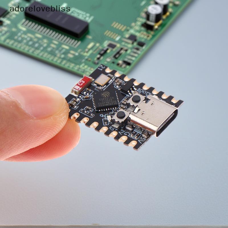 Asph 1/2/3Pcs ESP32-C3 Development Board 2.4GHz Wi-Fi ESP32 SuperMini ...