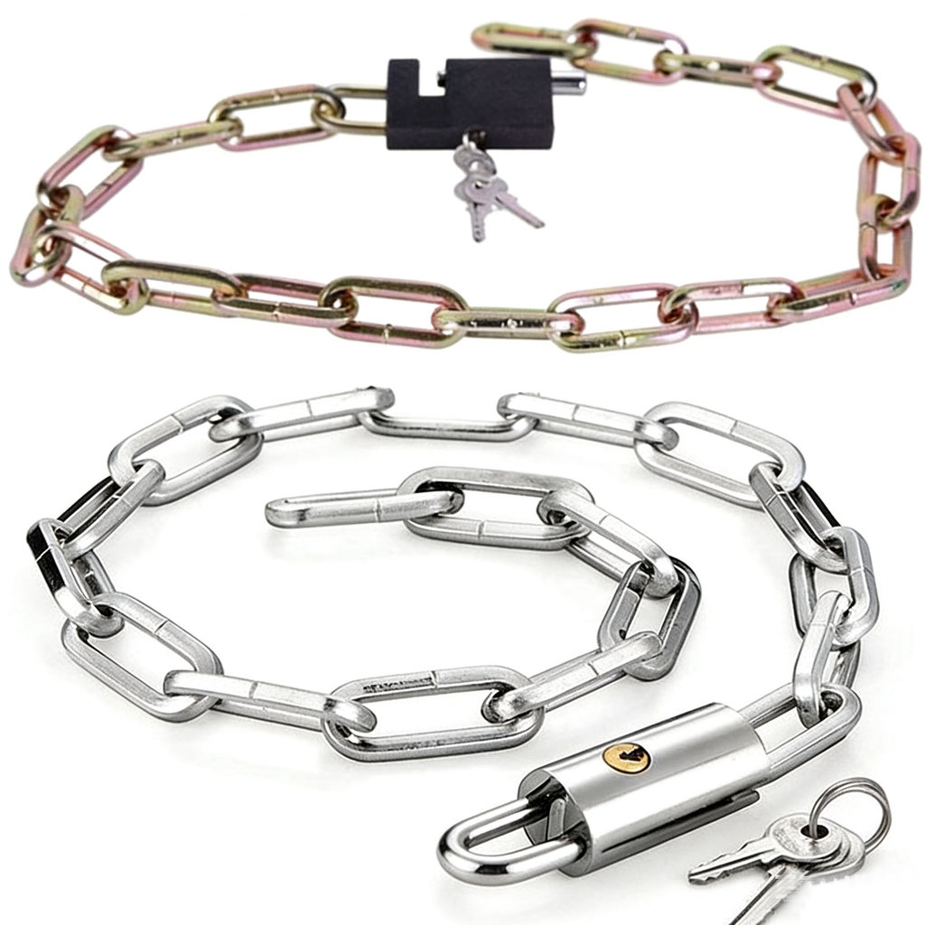 Shop gate & lock for Sale on Shopee Philippines