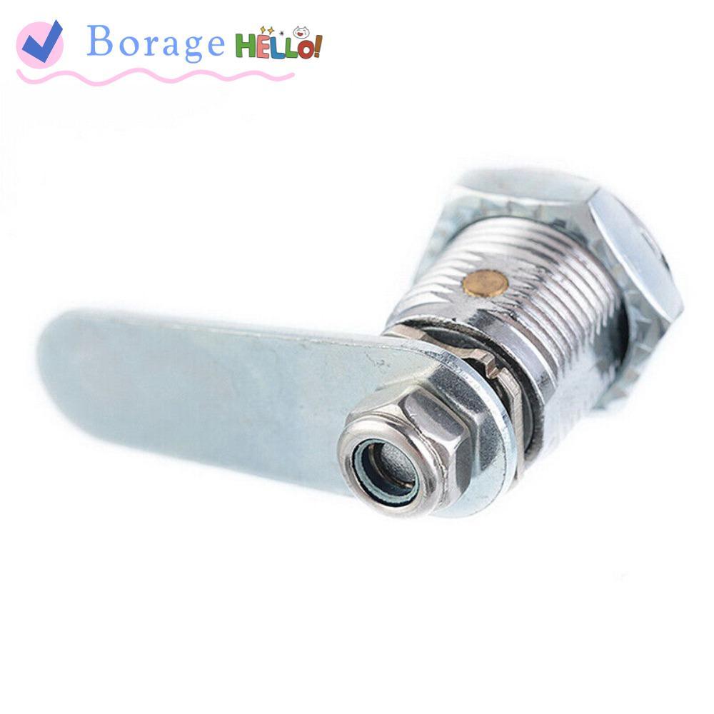 BORAGE Locks with 2 Keys, Mailbox Power Distribution Box Mechanical ...