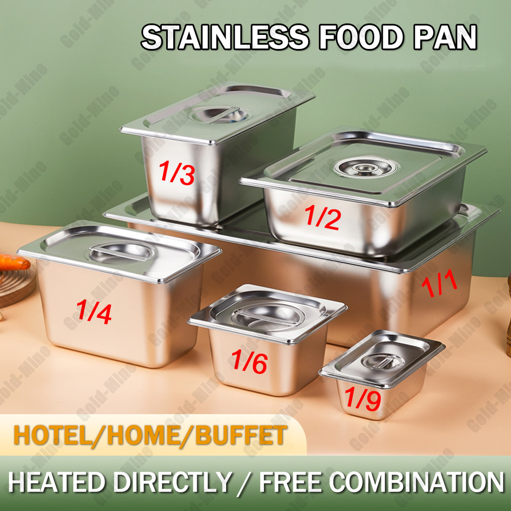 food pan - Kitchenware Best Prices and Online Promos - Home & Living ...