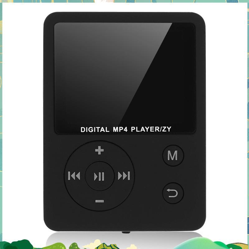 MP4 Player HIFI MP4 Player HiFi FM Radio Portable Sport Music Player ...