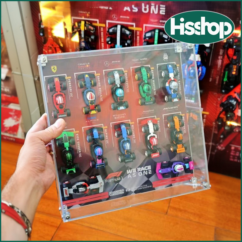 display case,Minifigures F1 Collectible Race Cars 71049 display case ...