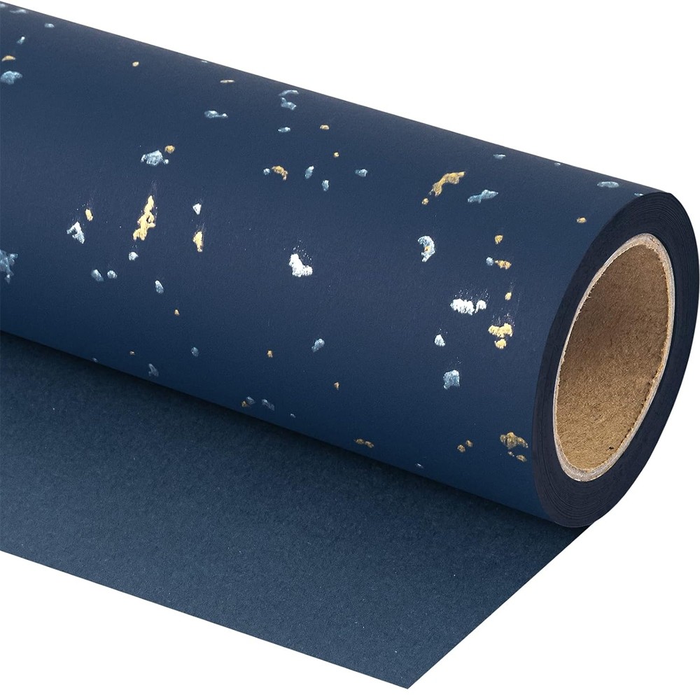 Shop blue gift wrapper for Sale on Shopee Philippines