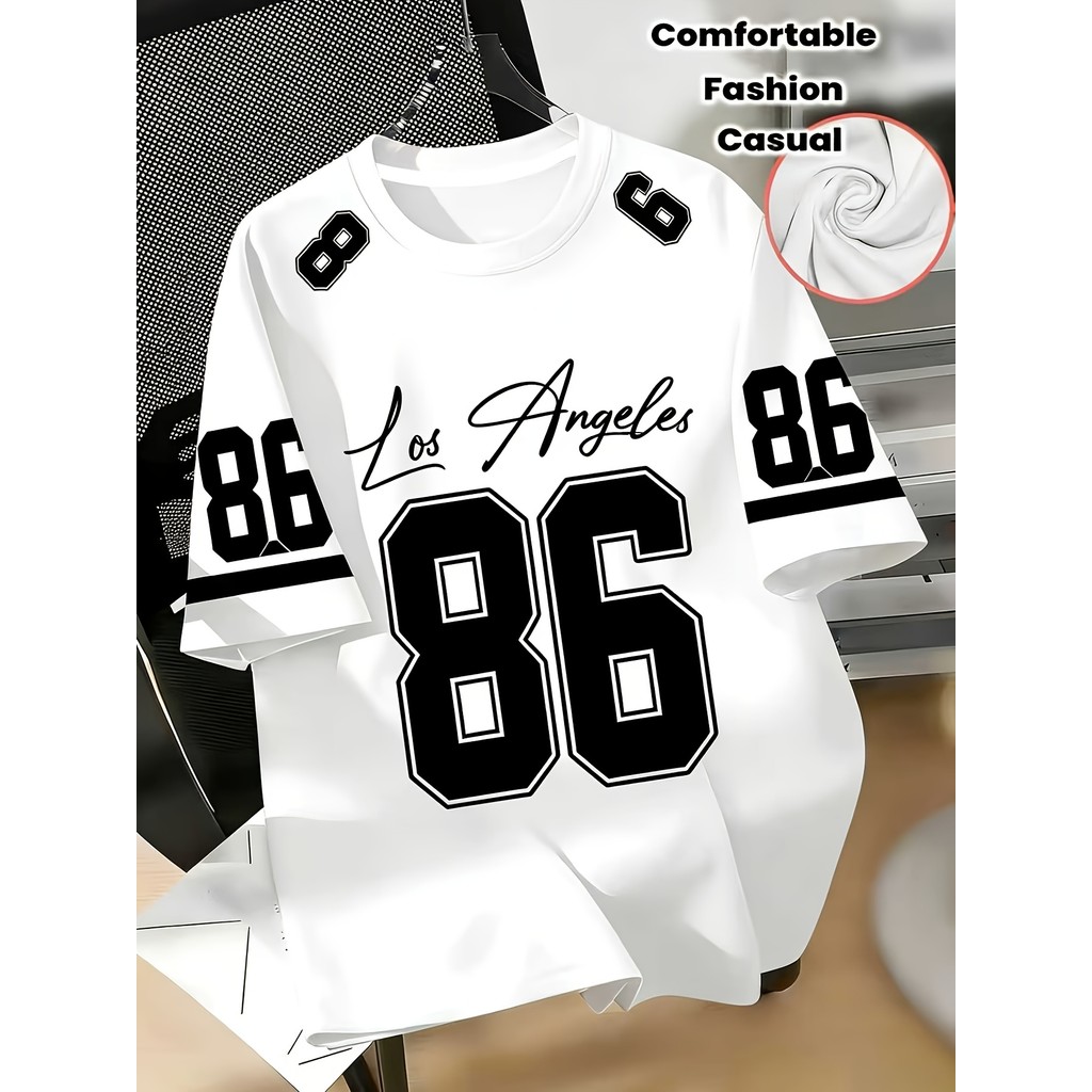 shirt with numbers - Best Prices and Online Promos - Oct 2026 | Shopee ...