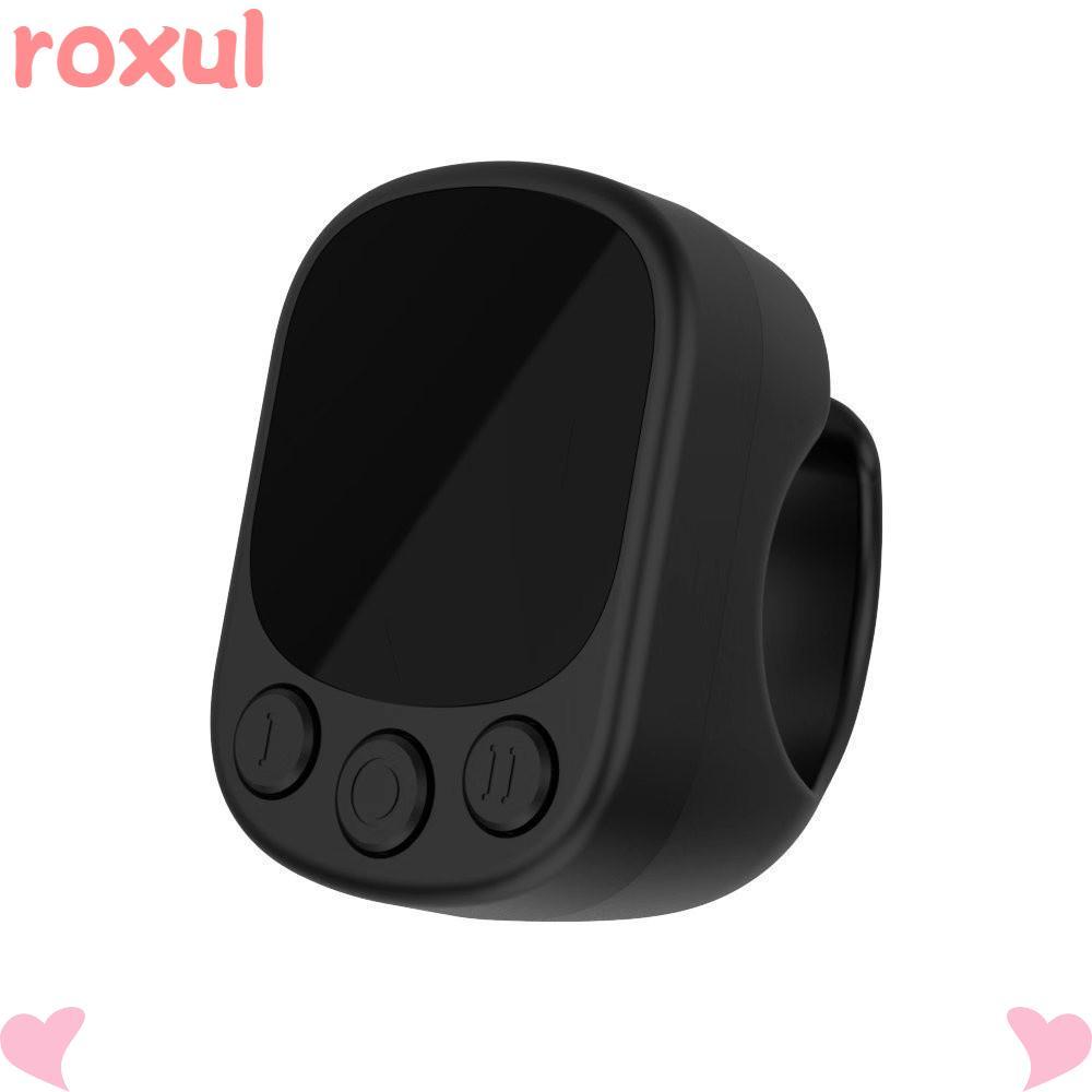 ROXUL Touchscreen Controller, Auto Screen Clicker Continuous Clicker ...