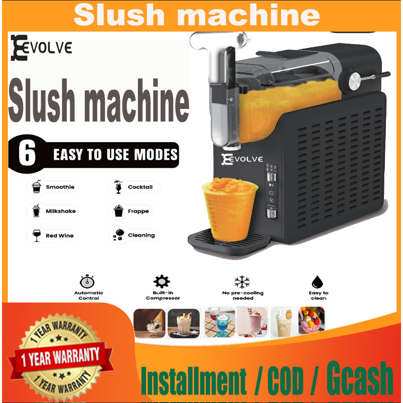 Shop slushy machine for Sale on Shopee Philippines