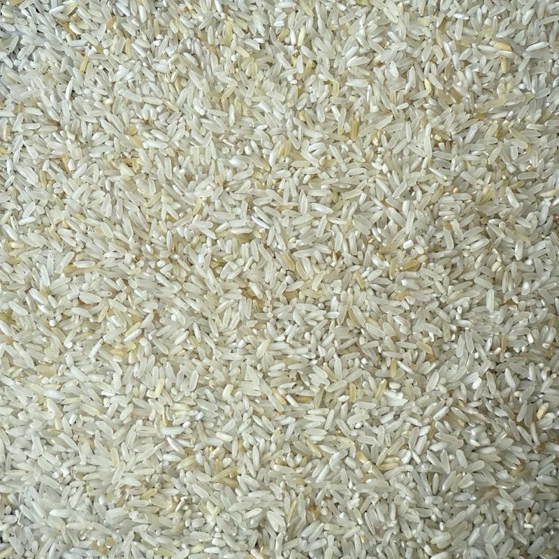 LAON Rice - Spotted/Dog rice 25kg | Shopee Philippines