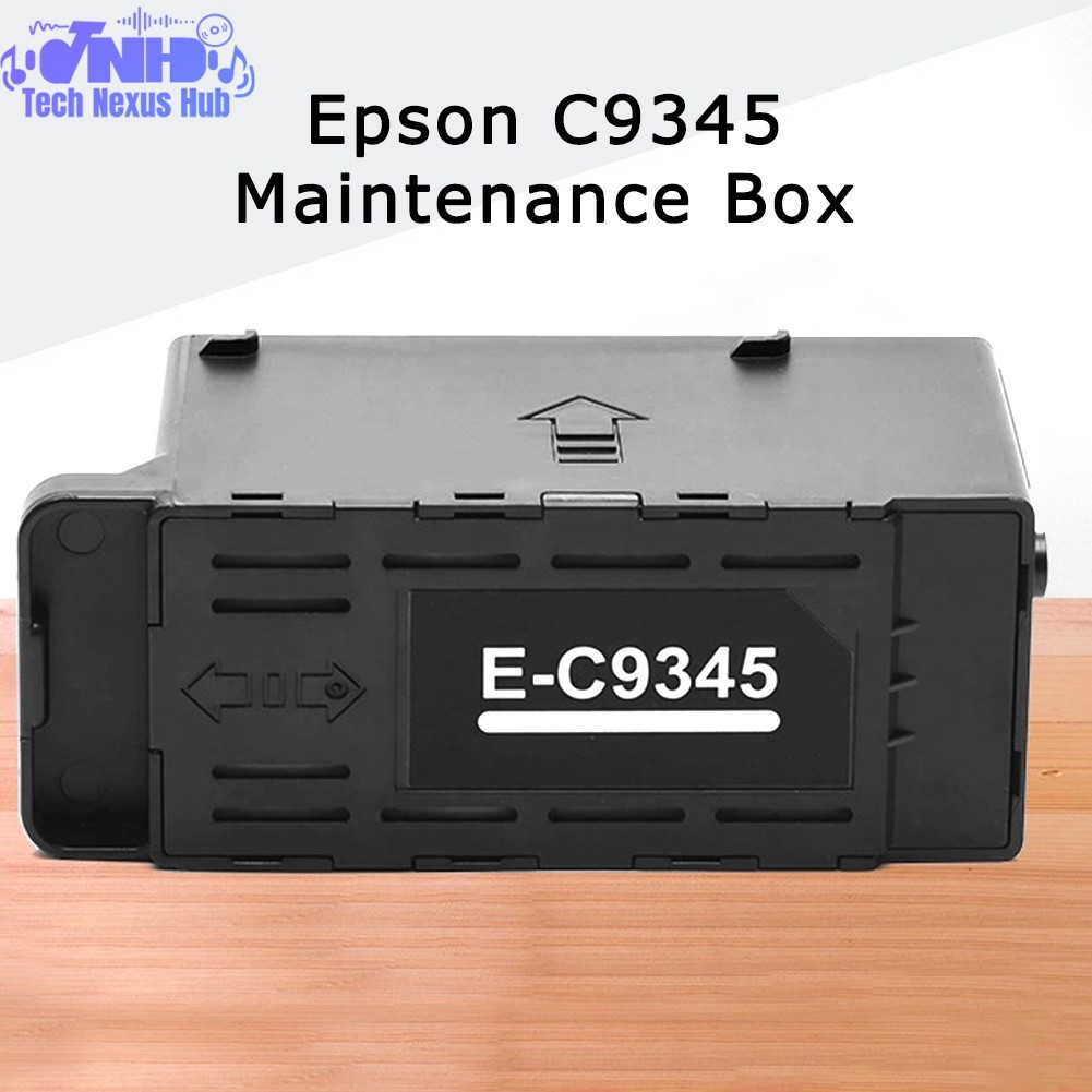 C9345 Maintenance Box for Epson L8050 L15158 L15150 L6580 L15160 L15168 ...