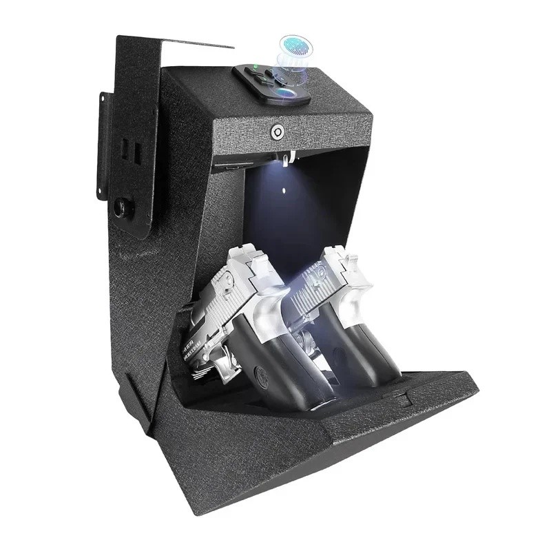gun box safe - Best Prices and Online Promos - Oct 2026 | Shopee ...