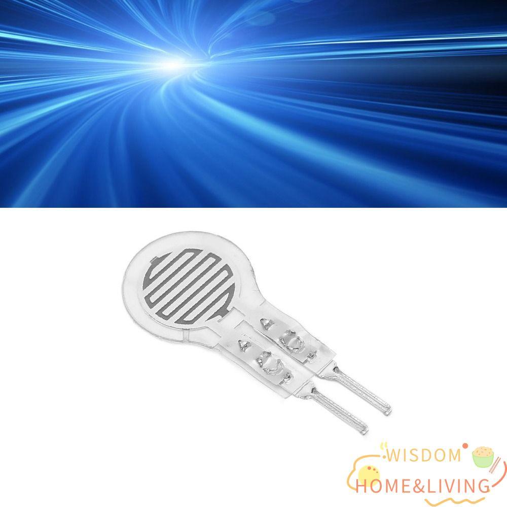 WISDOM Thin Film Piezoresistive Sensor, 10kg Flexible Resistive ...