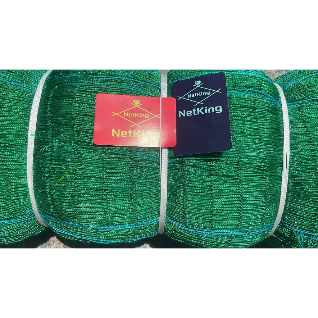 NetKing 【100 meter*8-9ft】Range Net CHICKEN NET GARDEN NET Multipurpose ...