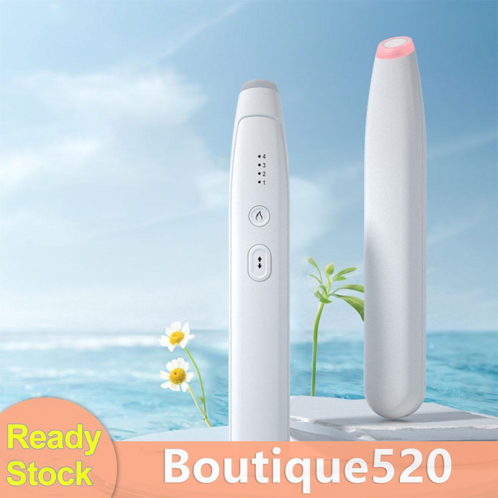 ** Portable Anti Itch Pen Rechargeable Bug Bite Itch Relief Pen ...