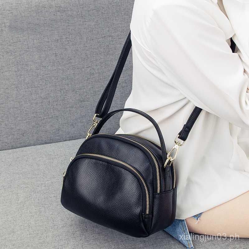 Crossbody Bag for Women New Versatile Multi-layer Bag Korean Fashion ...