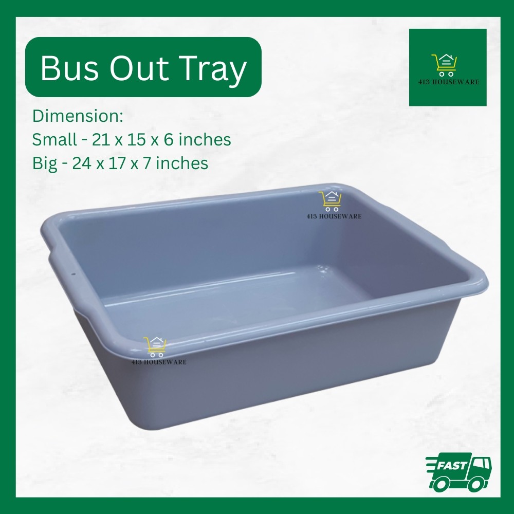 Bus Out Tray Catering Tray Alatone Bus Out or Cutlery Rack Heavy Duty ...