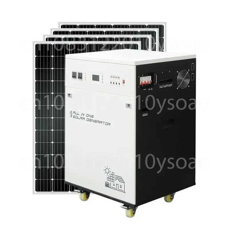 Shop solar generator 5000 watts for Sale on Shopee Philippines