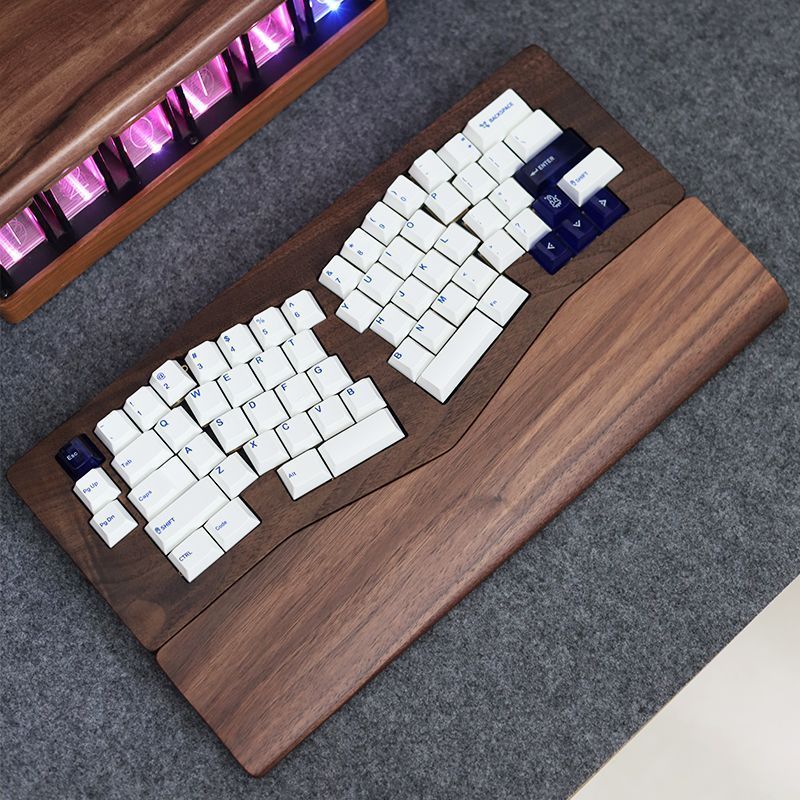 Guangzhou Wechat Trading Co., Ltd. GX67 Alice Ergonomics Customized ...