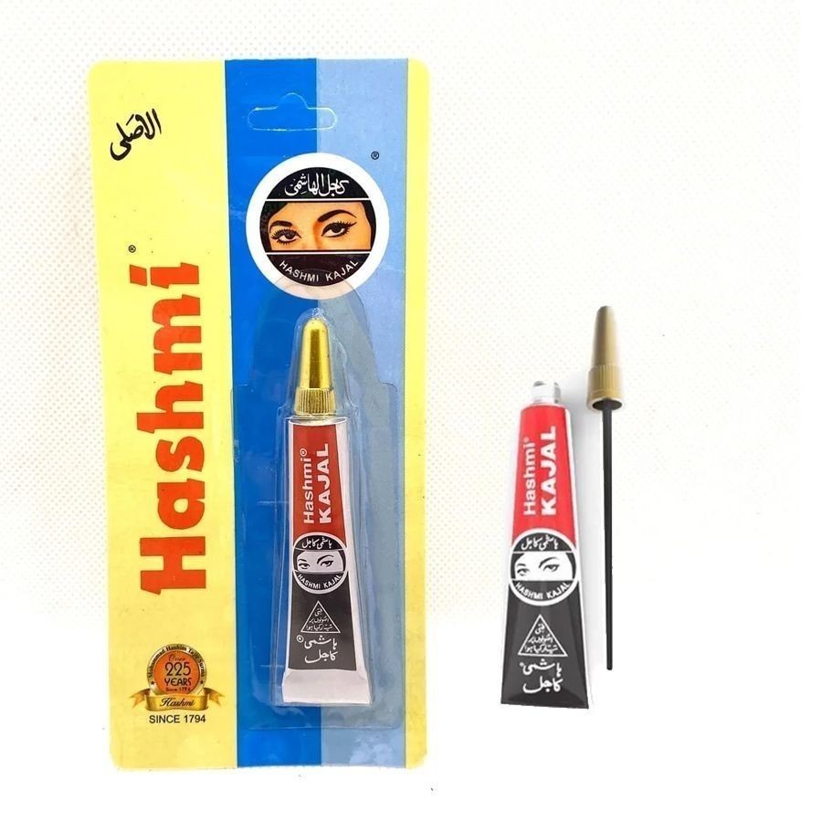 Xinjiang Eyelid Kajal Pakistan Eyeliner Black surma Eye Care Powder ...