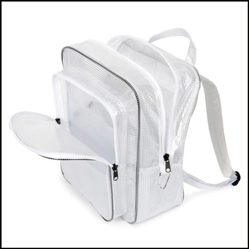 RUN 20L Capacity Industrial Anti Statics PVC Backpack for Cleanroom ...