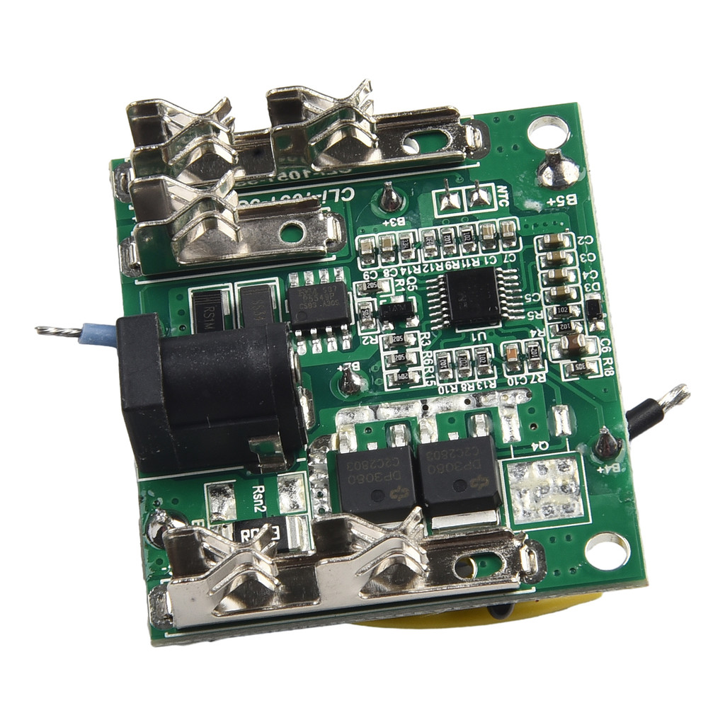 HXYP-5S-B530 Lithium-Batterie Schutzboard – 5S, 1 Produktbild-Vorschau 4