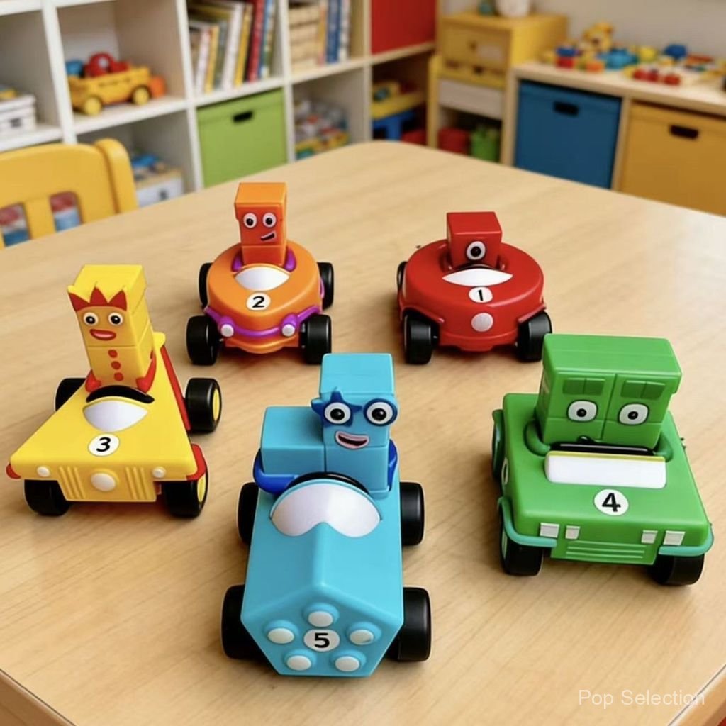Shop numberblocks toys for Sale on Shopee Philippines