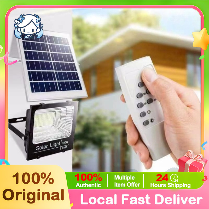 Universal Solar Light Remote Control | Replacement Controller for Solar ...