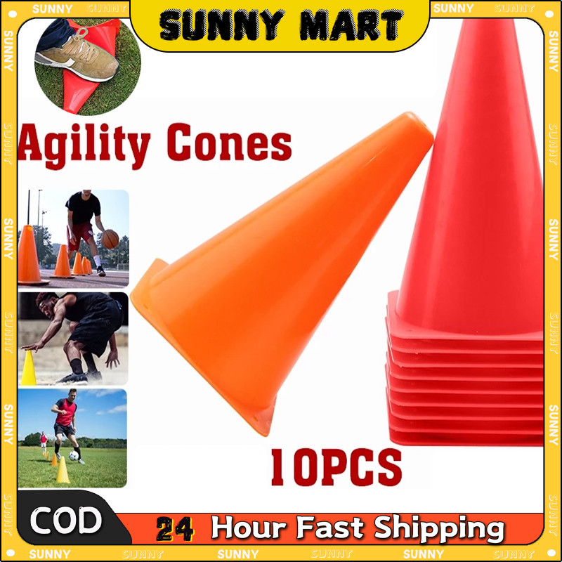 Shop cones for training for Sale on Shopee Philippines