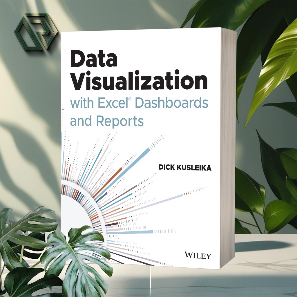 Data Visualization with Excel Dashboards and Reports | Shopee Philippines