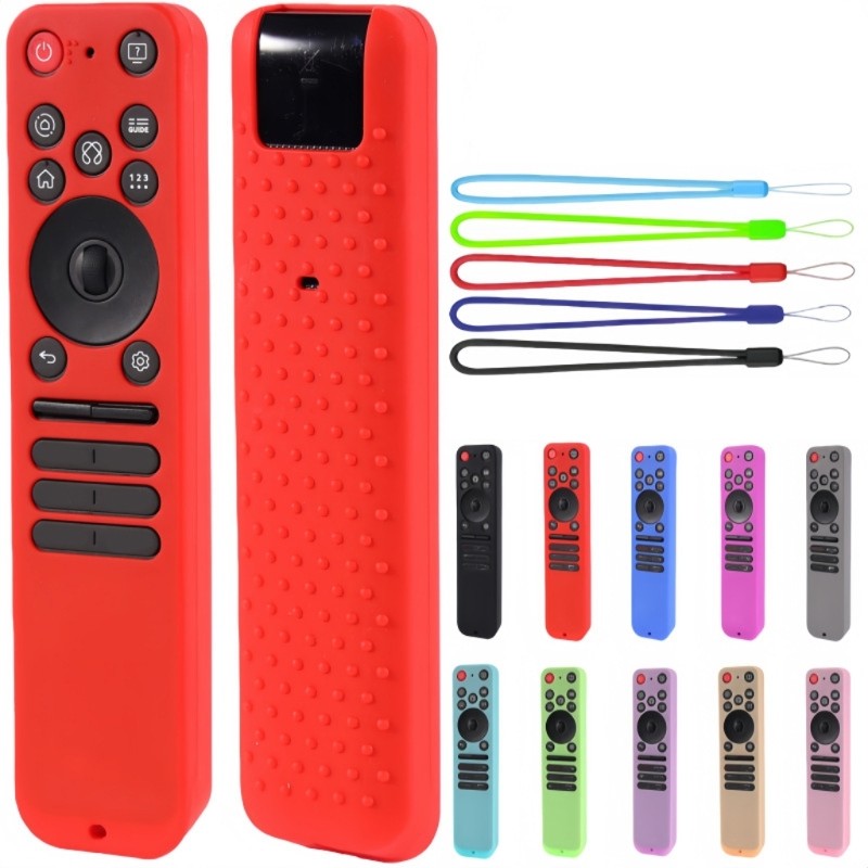 NAMA Silicone Remote Control Protector Flexible for MR25GA TV ...