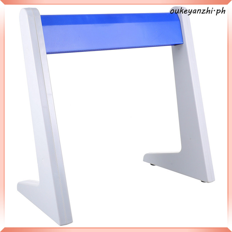 Storage White Rack Lab Equipment Pipette Holder Racks oukeyanzhi ...