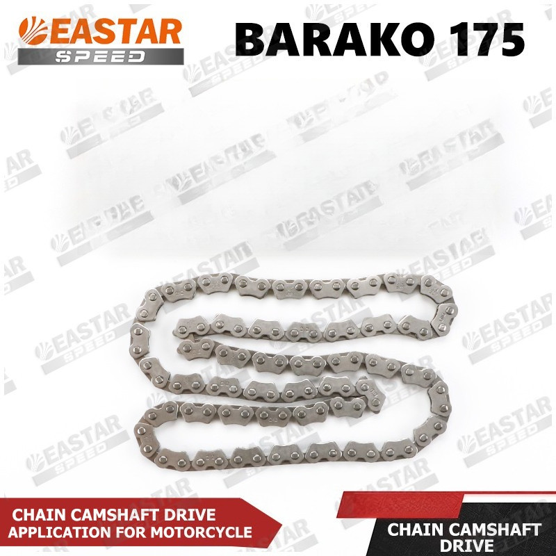 Timing Chain Barako 175 DID 3x4x102L | Shopee Philippines