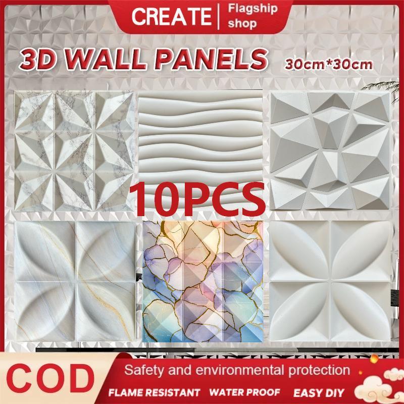 Shop wall panel pvc for Sale on Shopee Philippines