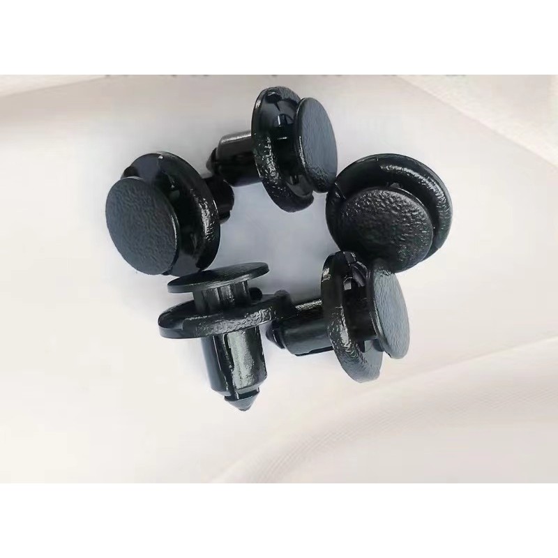 COD-Fasteners Rivets Clips Vehicle Bumper Door PanelClips Fender Liner ...