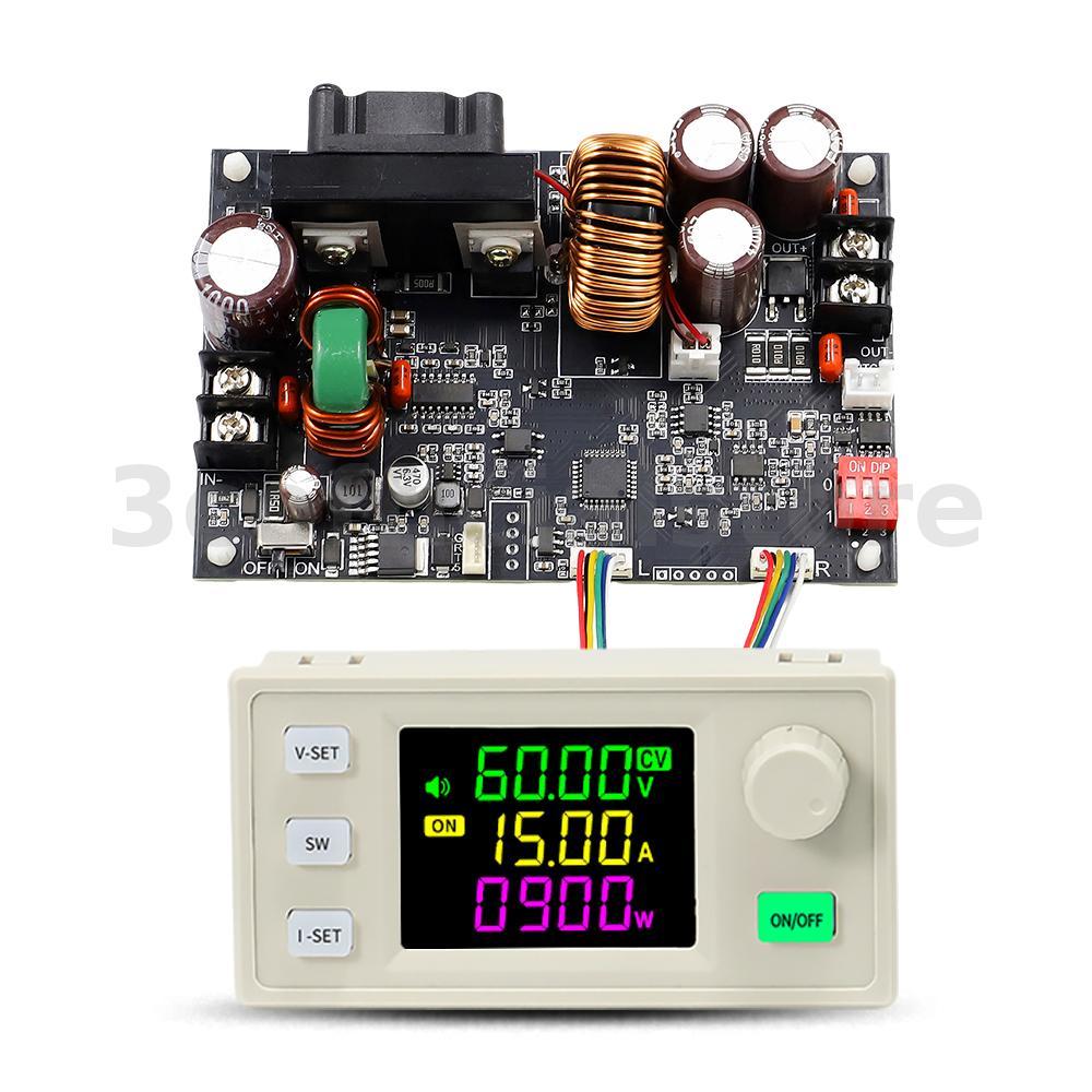 Sinlink XY6015LV CNC Adjustable DC Stabilized Power Supply Module ...