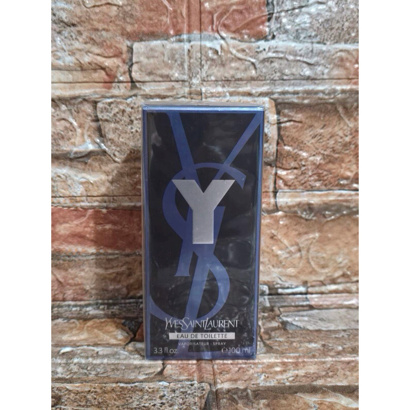 Y EDT 100ml Perfume | Shopee Philippines