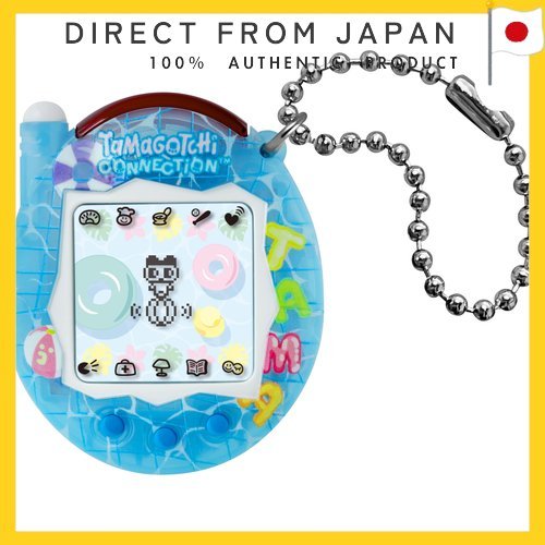 Tamagotchi connection - Pool. | Shopee Philippines