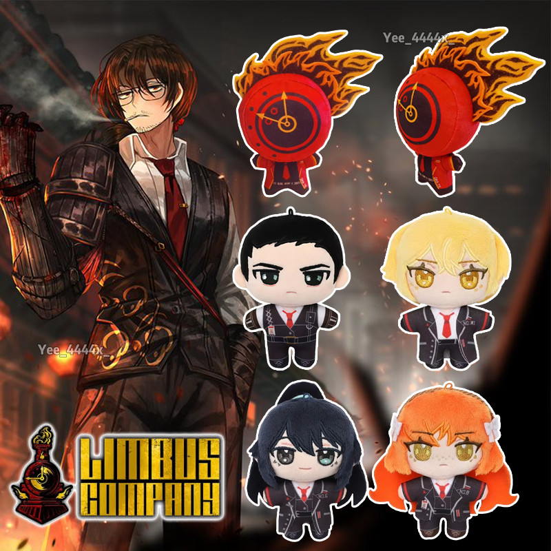 limbus-company-dante-plushie-10cm-game-character-don-quixote-and