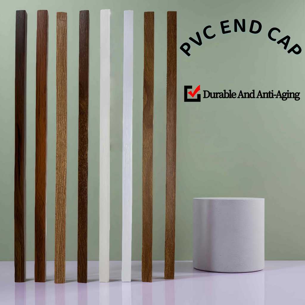 PVC End Cap PVC Ceiling PVC Panel Ceiling Background Wall Lines ...