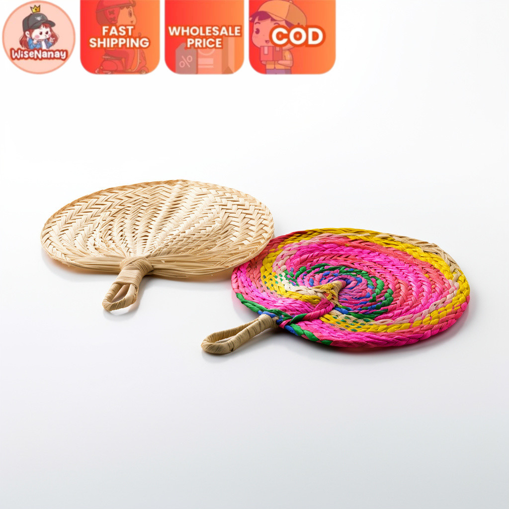 Shop pamaypay for Sale on Shopee Philippines