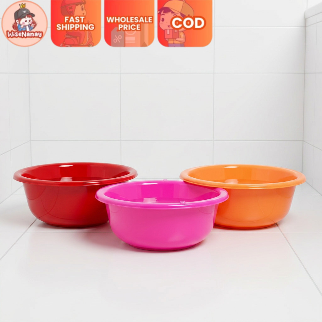 Shop palanggana for Sale on Shopee Philippines