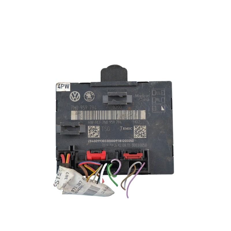 Skoda Haorui glass lifter module Supai Yedi Ming Rui glass lifter ...