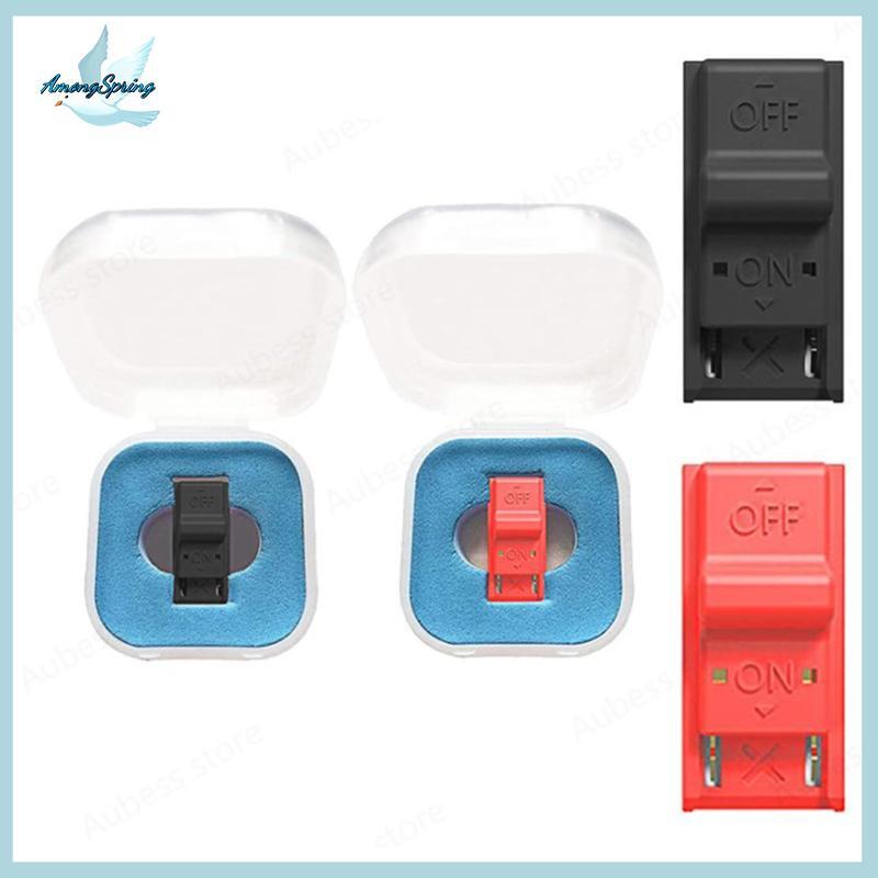 AmongSpring> RCM Jig For Nintendo Switch RCM Clip Short Connector For ...